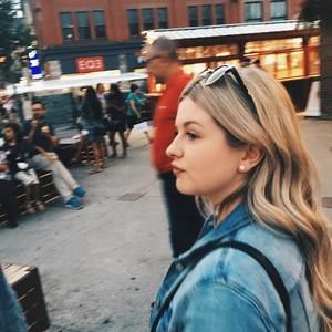 Meet your Posher, Heather